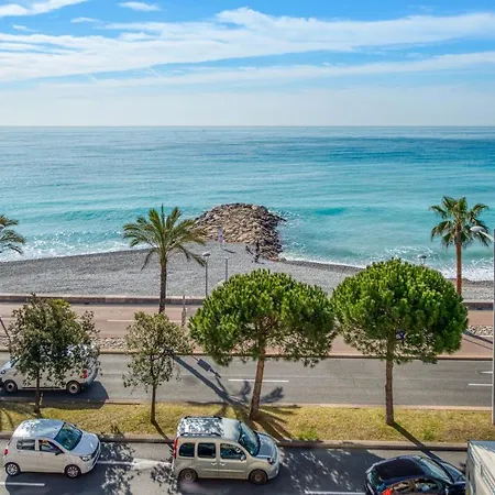 Apartment Rivage - Welkeys