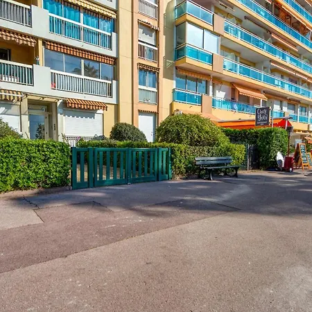 Rivage - Welkeys Apartment Cagnes-sur-Mer