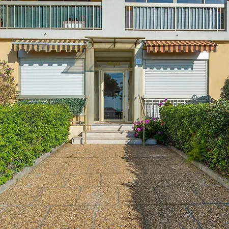 Rivage - Welkeys Apartment *