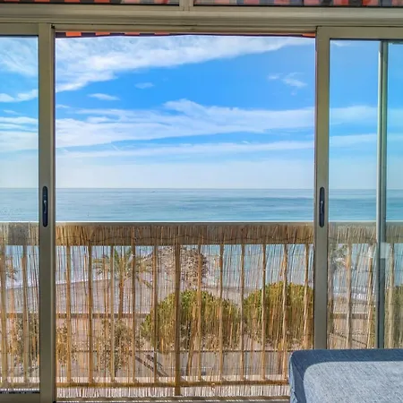 Rivage - Welkeys Apartment Cagnes-sur-Mer